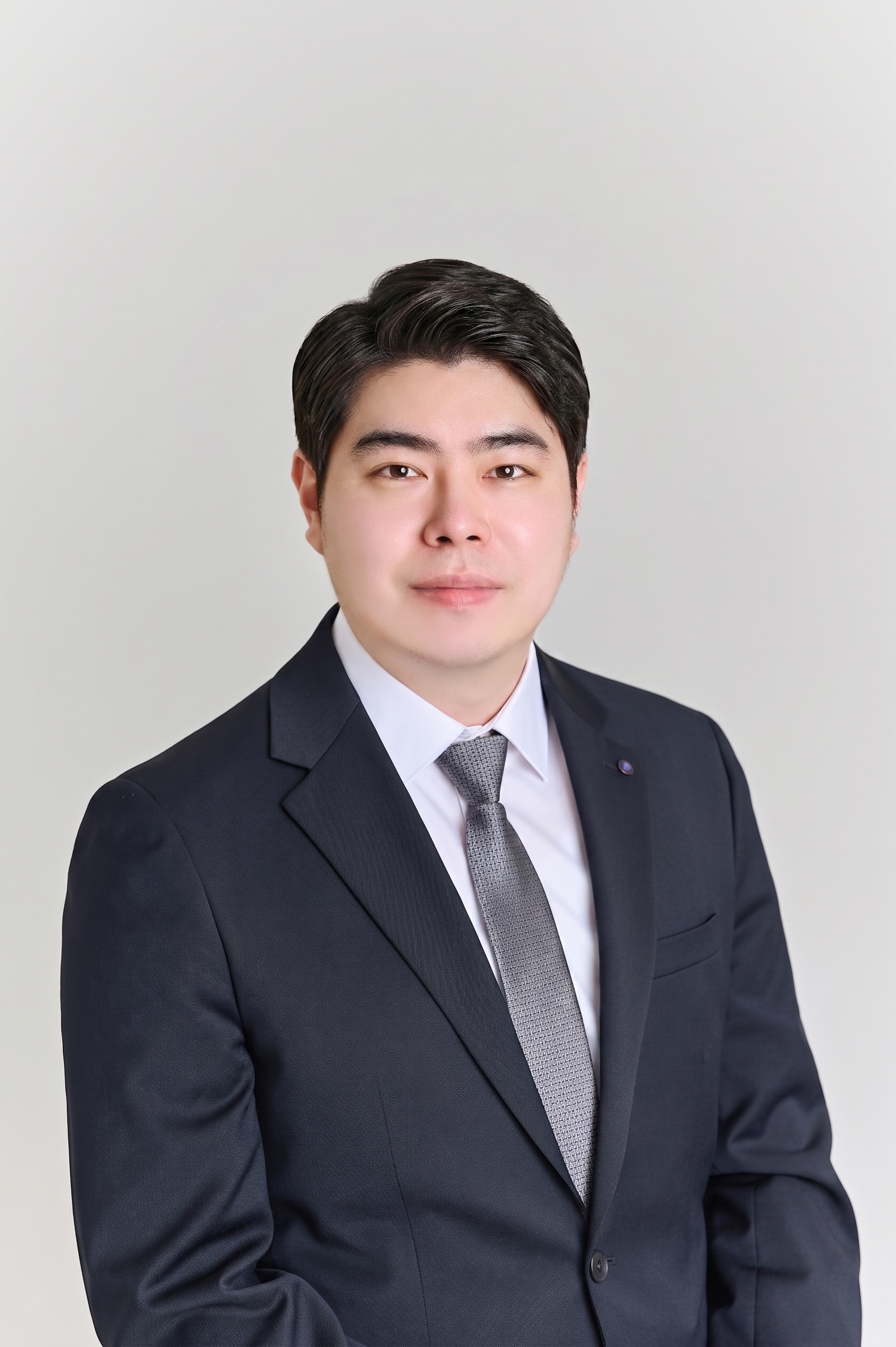 김재환 대표 프로필